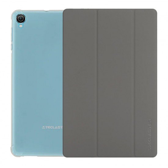 TECLAST θήκη προστασίας CASE-P80T για tablet P80T, γκρι TECLAST θήκη προστασίας CASE-P80T για tablet P80T, γκρι
