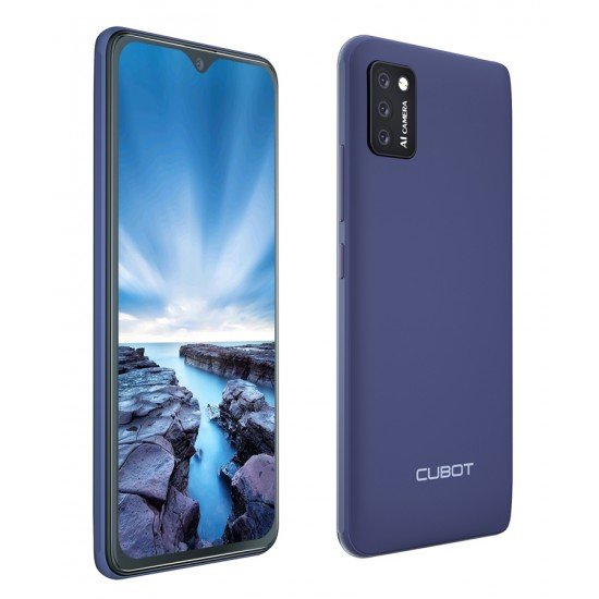 CUBOT Smartphone J8, 5.5 CUBOT Smartphone J8, 5.5