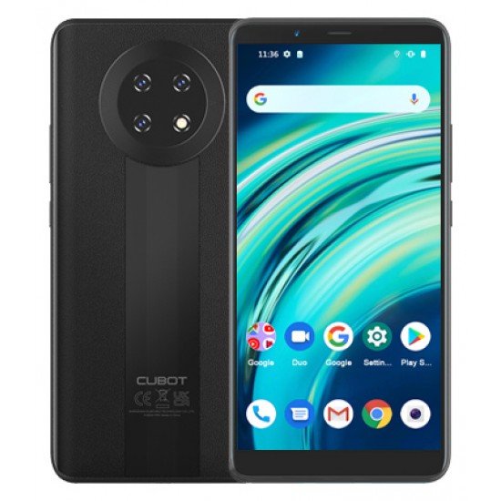 CUBOT Smartphone Note 9, 5.99 CUBOT Smartphone Note 9, 5.99