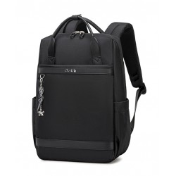 CHANTRIA γυναικεία τσάντα πλάτης CB00639 με θήκη laptop 14 CHANTRIA γυναικεία τσάντα πλάτης CB00639 με θήκη laptop 14