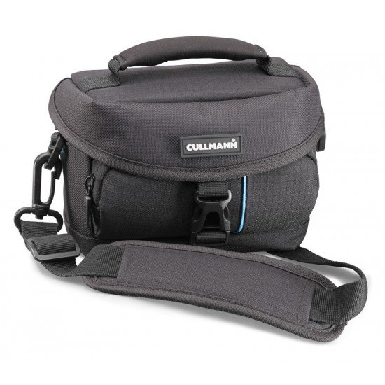 CULLMANN PANAMA Vario 200, black, camera bag CULLMANN PANAMA Vario 200, black, camera bag