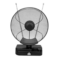 Κεραία TV με ενισχυτή 36dB Κεραία TV με ενισχυτή 36dB