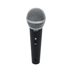 Δυναμικό μικρόφωνο χειρός DM-58 DM PRO