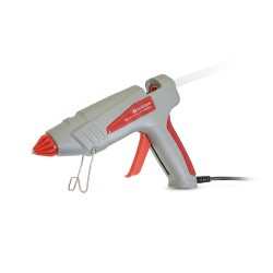 Πιστόλι συγκόλλησης 100W για ράβδους σιλικόνης 11.2mm DM PRO