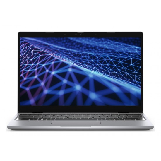 DELL Laptop Latitude 3330, Factory Refurbished Grade A, i5-1155G7, 8/256GB SSD, 13.3