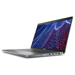 DELL Laptop Latitude 5430, Factory Refurbished Grade A, i5-1245U, 16/256GB SSD, 14