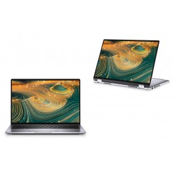 DELL Laptop Latitude 7420 2in1, Factory Refurbished Grade A, i5-1145G7, 16/256GB SSD, 14