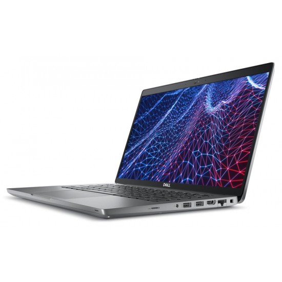 DELL Laptop Latitude 5430, Factory Refurbished Grade A, i7-1265U, 16/256GB SSD, 14 DELL Laptop Latitude 5430, Factory Refurbished Grade A, i7-1265U, 16/256GB SSD, 14