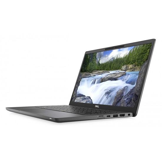 DELL Laptop Latitude 7320, Factory Refurbished Grade A, i5-1145G7, 16/256GB SSD, 13.3 DELL Laptop Latitude 7320, Factory Refurbished Grade A, i5-1145G7, 16/256GB SSD, 13.3