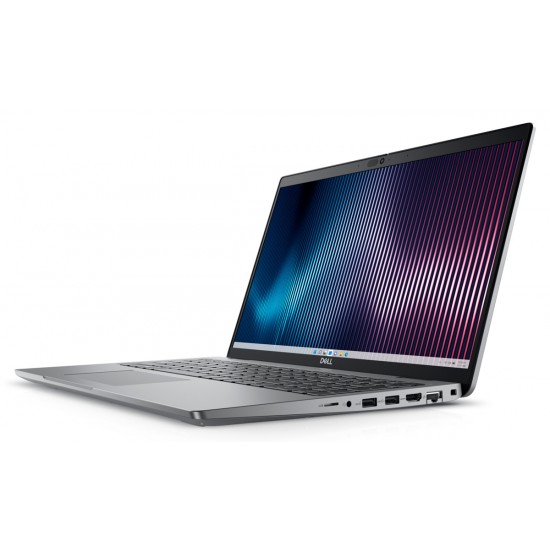 DELL Laptop Latitude 5540, Factory Refurbished Grade A, i5-1345U, 16/256GB SSD, 15.6