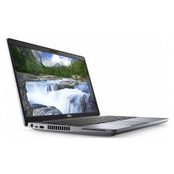 DELL Laptop Latitude 5511, Factory Refurbished Grade A, i7-10850H, 16/512GB SSD, 15.6 DELL Laptop Latitude 5511, Factory Refurbished Grade A, i7-10850H, 16/512GB SSD, 15.6