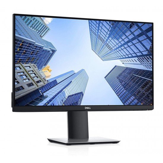 DELL οθόνη P2419H IPS-LED, 23.8 DELL οθόνη P2419H IPS-LED, 23.8