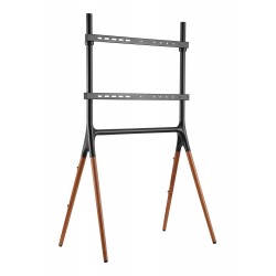 BRATECK βάση δαπέδου FS12-46F-01 για τηλεόραση 49-70 BRATECK βάση δαπέδου FS12-46F-01 για τηλεόραση 49-70