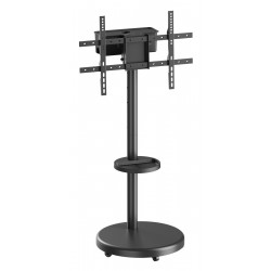 BRATECK βάση τηλεόρασης δαπέδου FS38-46TWE, 37-86