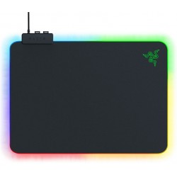 Razer FIREFLY V2 Chroma RGB Hard Gaming Mousepad Razer FIREFLY V2 Chroma RGB Hard Gaming Mousepad