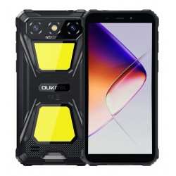 OUKITEL smartphone G5, 6 OUKITEL smartphone G5, 6