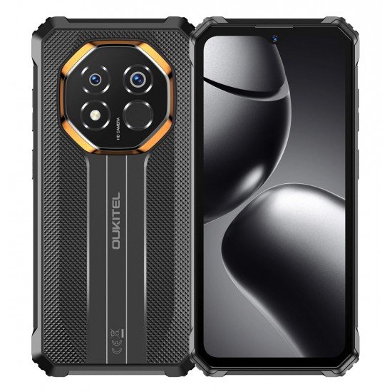 OUKITEL smartphone G7, 6.52 OUKITEL smartphone G7, 6.52