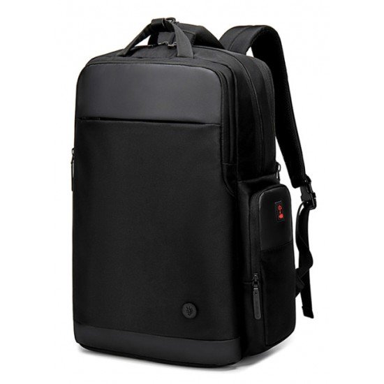 ARCTIC HUNTER τσάντα πλάτης GB00397-BK με θήκη laptop 15.6 ARCTIC HUNTER τσάντα πλάτης GB00397-BK με θήκη laptop 15.6