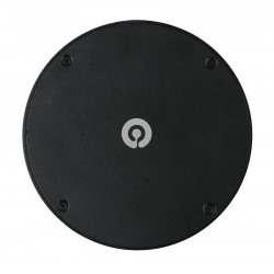 BRATECK ασύρματος φορτιστής για ηλεκτρικό γραφείο S08-22DSWW, μαύρος BRATECK ασύρματος φορτιστής για ηλεκτρικό γραφείο S08-22DSWW, μαύρος