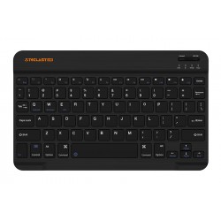 TECLAST ασύρματο πληκτρολόγιο K10, Bluetooth, 25x15cm, μαύρο
