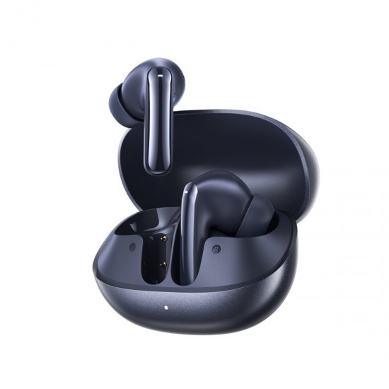QCY MeloBuds N20 Blue - TWS BT 6.0 ANC Earbuds 10H/40h IPX4 iOS Android QCY MeloBuds N20 Blue - TWS BT 6.0 ANC Earbuds 10H/40h IPX4 iOS Android