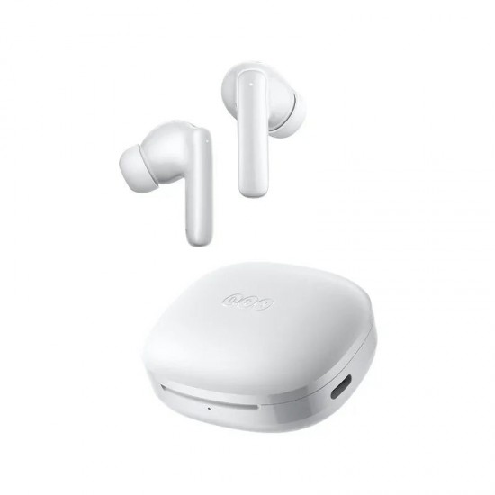 QCY T13 Pro White - ANC 47hours BT6.0 IPX4 in-ear earbuds HT23 QCY T13 Pro White - ANC 47hours BT6.0 IPX4 in-ear earbuds HT23