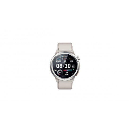 QCY Active GX Watch S12 Grey 1,43 QCY Active GX Watch S12 Grey 1,43