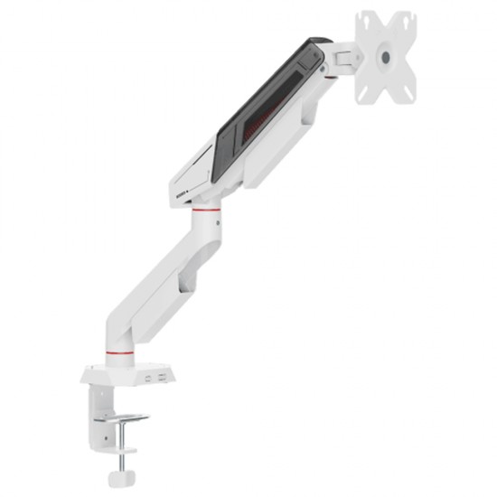 WHITE SHARK DESKTOP MOUNT GMS-3210 FOR 1 MONITOR