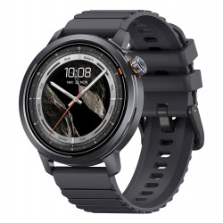 KOSPET smartwatch Orb, heart rate, 1.43 KOSPET smartwatch Orb, heart rate, 1.43