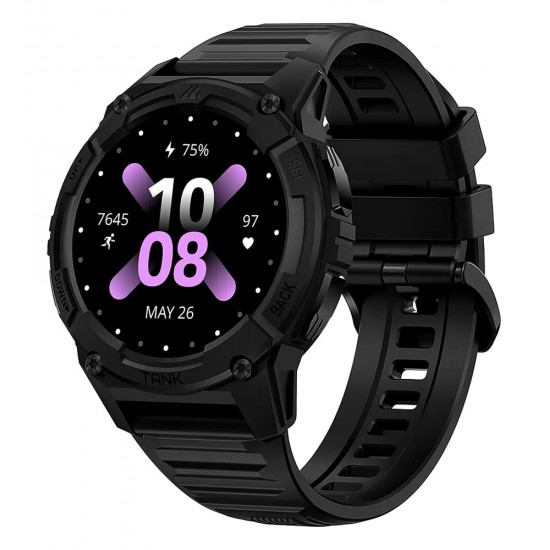 KOSPET smartwatch TANK S2, heart rate, 1.32 KOSPET smartwatch TANK S2, heart rate, 1.32