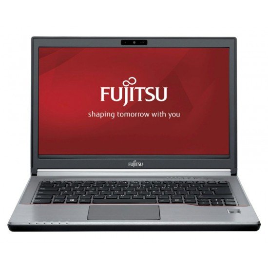 FUJITSU Laptop Lifebook E746, i5-6300U, 8/256GB SSD, 14 FUJITSU Laptop Lifebook E746, i5-6300U, 8/256GB SSD, 14