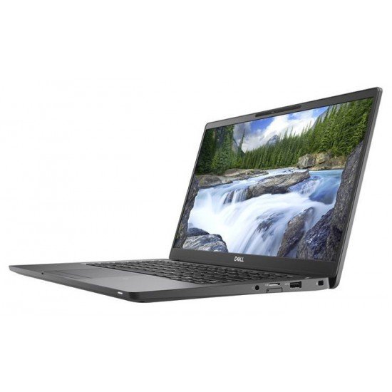 DELL Laptop Latitude 7400, i5-8365U, 8/128GB M.2, 14