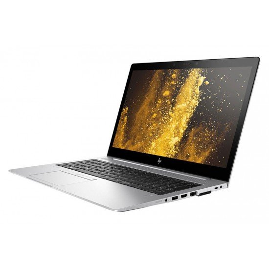 HP Laptop EliteBook 850 G5, Refurbished Grade B, i5-8250U 8/256GB M.2, Cam 15.6