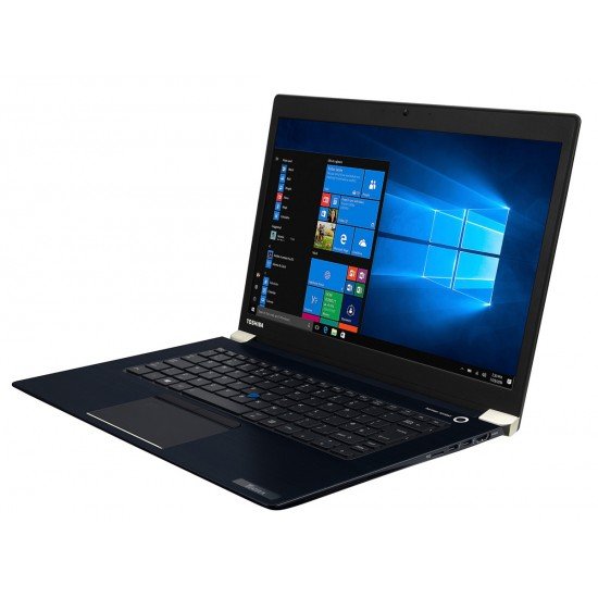 TOSHIBA Laptop Tecra X40-E, i5-8250U, 8/256GB M.2, Cam, 14 TOSHIBA Laptop Tecra X40-E, i5-8250U, 8/256GB M.2, Cam, 14