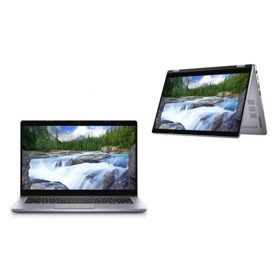 DELL Laptop 5310 2-IN-1, i5-10310U, 8/256GB M.2, 13.3 DELL Laptop 5310 2-IN-1, i5-10310U, 8/256GB M.2, 13.3