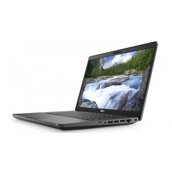 DELL Laptop Latitude 5400, i5-8365U, 8/256GB M.2, Cam, 14 DELL Laptop Latitude 5400, i5-8365U, 8/256GB M.2, Cam, 14