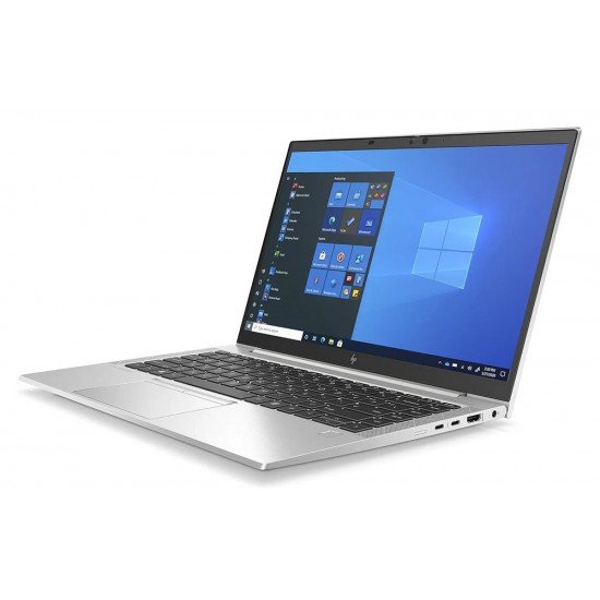 HP Laptop EliteBook 840 G7, i5-10310U, 16/256GB M.2, Cam, 14 HP Laptop EliteBook 840 G7, i5-10310U, 16/256GB M.2, Cam, 14