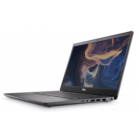 DELL Laptop Latitude 3410, i3-10110U, 8/256GB M.2, Cam, 14 DELL Laptop Latitude 3410, i3-10110U, 8/256GB M.2, Cam, 14