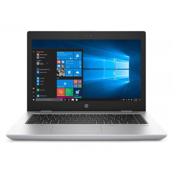 HP Laptop ProBook 640 G4, Refurbished Grade B, i5-8350U, 8/256GB M.2, 14 HP Laptop ProBook 640 G4, Refurbished Grade B, i5-8350U, 8/256GB M.2, 14
