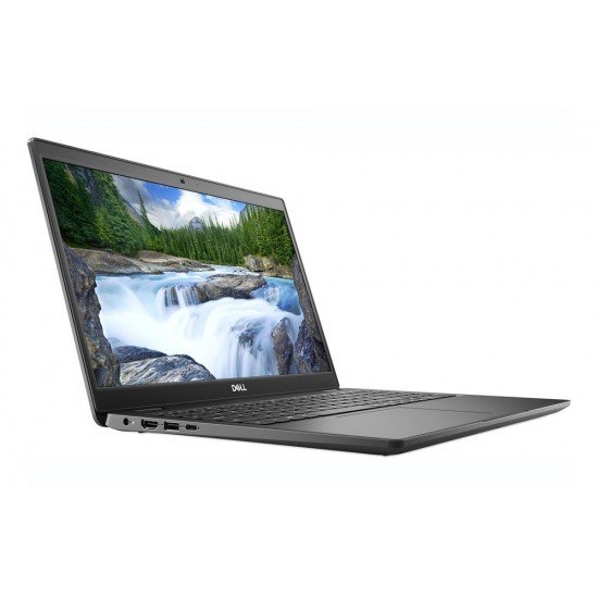 DELL Laptop Latitude 3510, Refurbished Grade B, i5-10310U, 8/256GB M.2, 15.6 DELL Laptop Latitude 3510, Refurbished Grade B, i5-10310U, 8/256GB M.2, 15.6