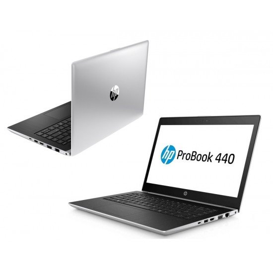 HP Laptop ProBook 440 G5, Refurbished Grade B, i5-8250U, 8/128GB M.2, 14 HP Laptop ProBook 440 G5, Refurbished Grade B, i5-8250U, 8/128GB M.2, 14