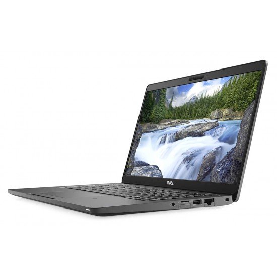 DELL Laptop Latitude 5300, Refurbished Grade A, i5-8265U, 8/256GB M.2, 13.3 DELL Laptop Latitude 5300, Refurbished Grade A, i5-8265U, 8/256GB M.2, 13.3