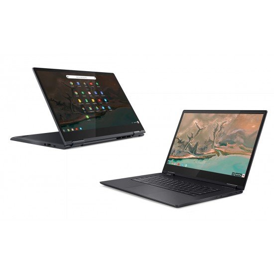 LENOVO Laptop Yoga Chromebook C630, Refurbished Grade A, i7-8550U, 16/128GB EMMC, 15.6 LENOVO Laptop Yoga Chromebook C630, Refurbished Grade A, i7-8550U, 16/128GB EMMC, 15.6