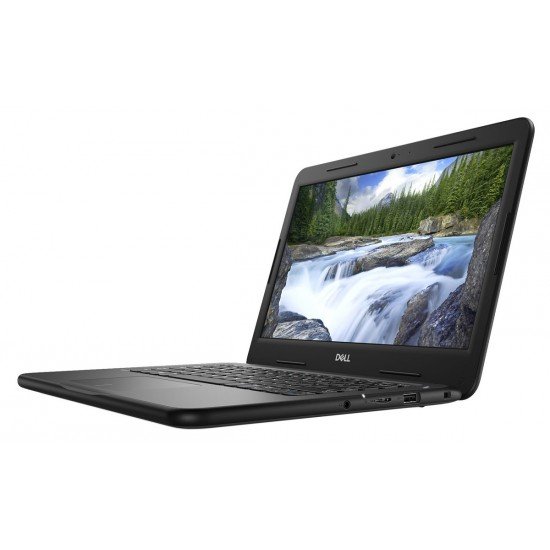 DELL Laptop Latitude 3300, Refurbished Grade B, i5-8250U, 8/256GB NVME, 13.3 DELL Laptop Latitude 3300, Refurbished Grade B, i5-8250U, 8/256GB NVME, 13.3