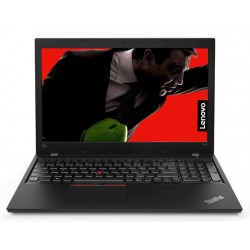 LENOVO Laptop ThinkPad L580, Refurbished Grade A, i5-8350U, 8/256GB NVME, 15.6