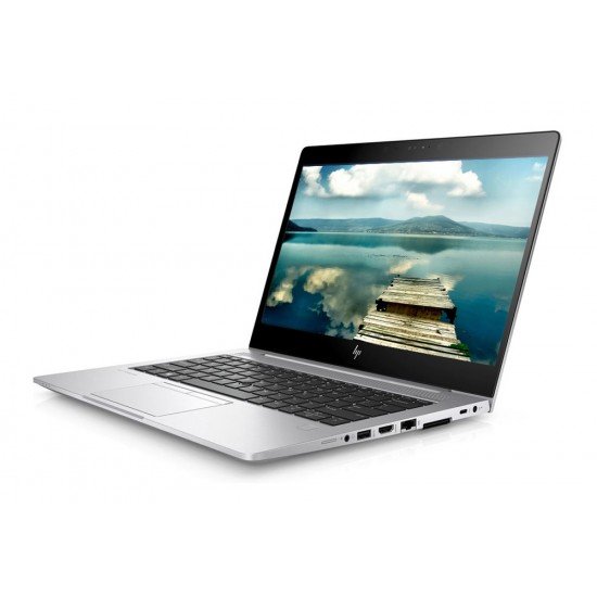 HP Laptop EliteBook 830 G6, Refurbished Grade A, i5-8265U, 8/256GB NVME, 13.3 HP Laptop EliteBook 830 G6, Refurbished Grade A, i5-8265U, 8/256GB NVME, 13.3