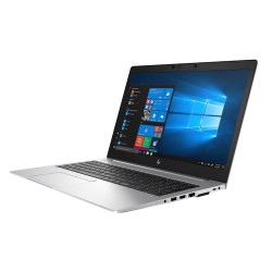 HP Laptop EliteBook 850 G6, Grade C, i5-8265U, 8/256GB NVME, 15.6 HP Laptop EliteBook 850 G6, Grade C, i5-8265U, 8/256GB NVME, 15.6