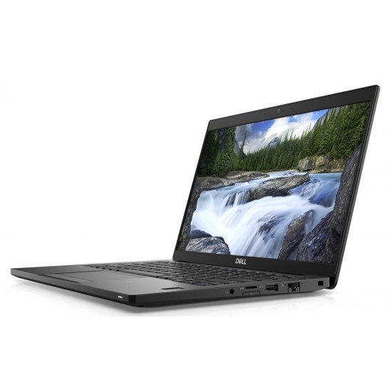 DELL Laptop Latitude 7380, Refurbished Grade B, i5-6200U, 8/128GB M.2, 13.3 DELL Laptop Latitude 7380, Refurbished Grade B, i5-6200U, 8/128GB M.2, 13.3