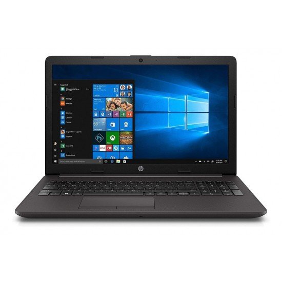 HP Laptop 250 G7, Refurbished Grade B, i3-1005G1, 8/256GB NVME, 14, Cam, UHD Graphic, FreeDOS HP Laptop 250 G7, Refurbished Grade B, i3-1005G1, 8/256GB NVME, 14, Cam, UHD Graphic, FreeDOS