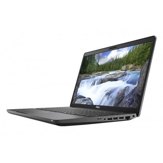 DELL Laptop Latitude 5501, Refurbished Grade A, i5-9400H, 16/512GB NVME, 15.6 DELL Laptop Latitude 5501, Refurbished Grade A, i5-9400H, 16/512GB NVME, 15.6